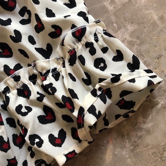 Tiered Circle Skirt - Picture 6 of 8